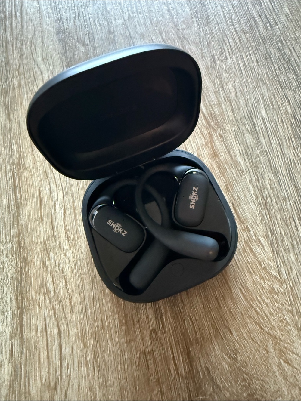 Shokz OpenFit 2 Headphones